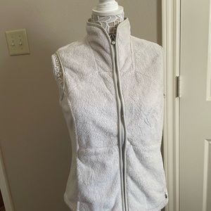 The North Face Osito Vest L